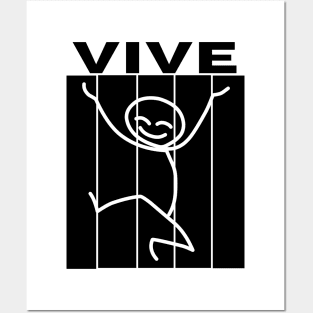 VIVE is French Posters and Art